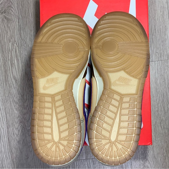 New Nike Dunk Low PRM Setsubun 2023 DQ5009 268 Men's Sizes 10.5 or 11 available - Picture 8 of 12